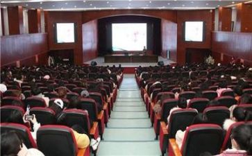 校园安全专题讲座心得体会6篇