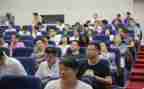 学校听讲座的心得体会8篇