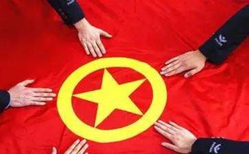 建团周年活动策划6篇