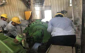 大检修安全总结6篇
