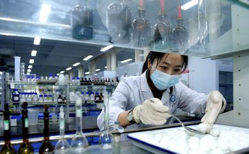 医学检验毕业自我鉴定7篇