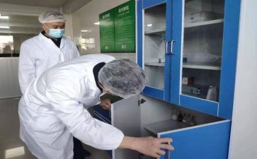 检验工作计划最新6篇