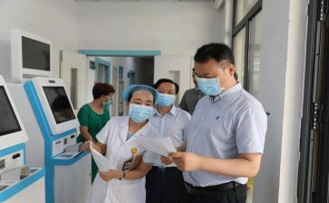 检验医师个人总结5篇