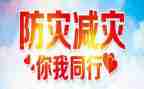 全国防灾减灾工作总结5篇