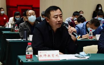 中学政教处主任述职报告7篇