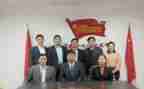 政教处主任开学典礼讲话稿8篇