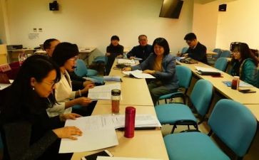 教代会讲话稿6篇