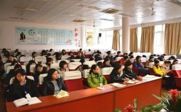 中班学期保教工作总结8篇