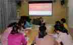 小学老师支教工作总结7篇