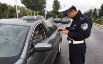交警2024年工作总结7篇