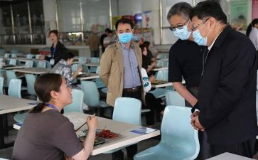 交流活动策划5篇