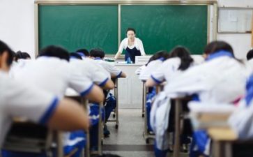 教师的工作力心得体会优秀5篇