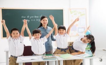 教师年度工作个人总结8篇