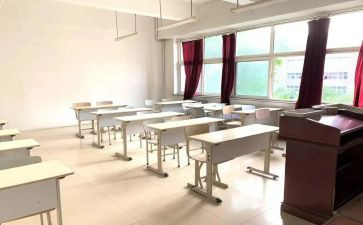 教室工作计划范文7篇