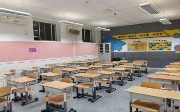 56号教室心得体会5篇