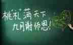 教师群一周工作总结模板8篇