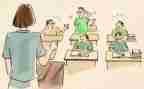 教师工作计划与总结模板8篇