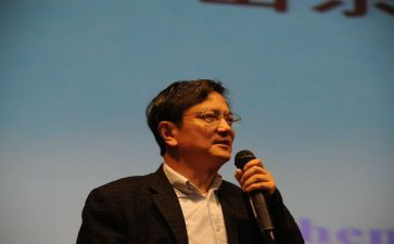 张向葵教授心得体会6篇