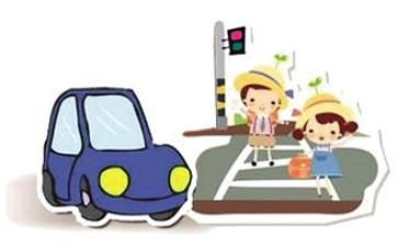交通情演讲稿参考7篇