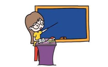 教学室学习心得体会精选8篇