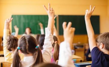 学习教学活动心得体会5篇