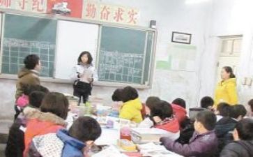 校教研工作总结通用5篇