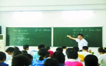 2024年教研员个人总结模板6篇