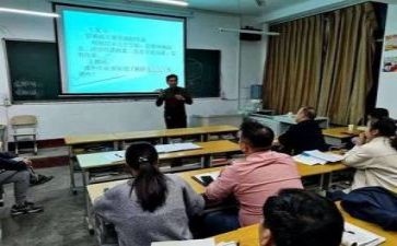 2024年教研活动总结模板5篇