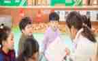 教育主题月活动策划模板5篇