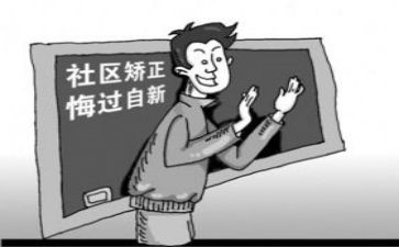 社区矫正年度总结最新7篇