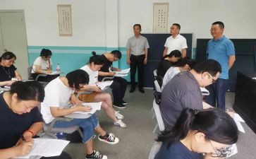社区矫正工作总结范文6篇