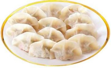 包饺子的作文500字8篇