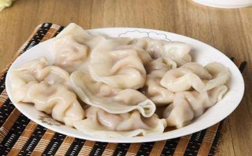 捏饺子作文300字5篇