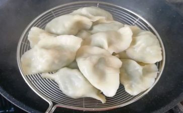 饺子里的爱作文600字6篇