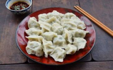 煮饺子作文400字7篇
