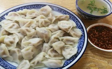 吃饺子的作文100字6篇