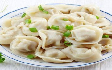 写饺子的作文优秀7篇