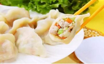 吃冬至的饺子作文参考7篇