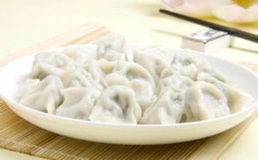 饺子里的爱作文500字5篇