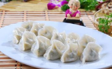 饺子活动方案优秀6篇