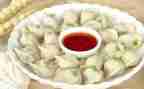 吃冬至的饺子作文模板5篇