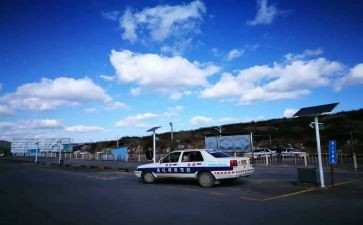 驾校没给合同5篇