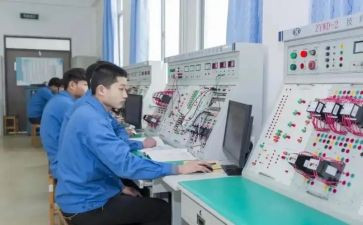 机电专业毕业生自我鉴定模板5篇