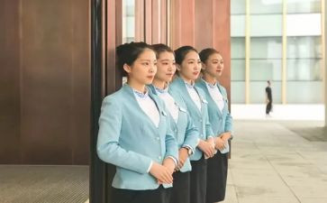 接待工作总结范文8篇