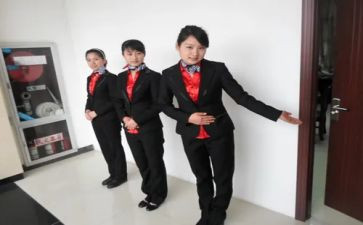 做接待的心得体会优质8篇