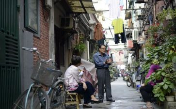 街访活动方案模板5篇