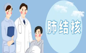 2024年结核病工作总结推荐8篇