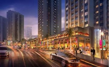 街铺市场调研报告模板5篇