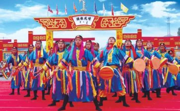 中国传统节日教案6篇