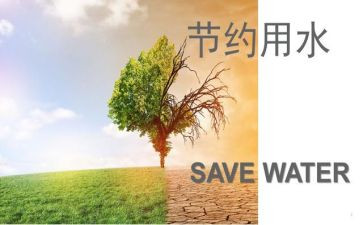 节约演讲稿优质5篇